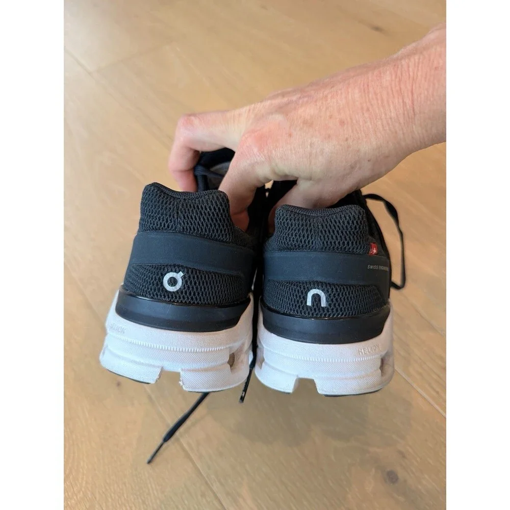 On Running Cloudswift Women Size 8 - Picture 4 of 8